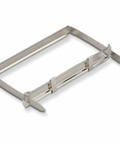 Business Source Complete 2-3/4" Prong Fastener Set