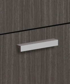 HON Contemporary Pull Set of 2