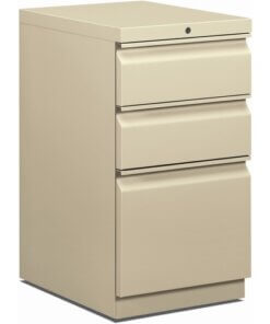 HON HBMP2B File Cabinet