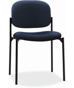 Basyx by HON Scatter Stacking Guest Chair