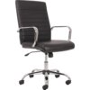 leather office chair
