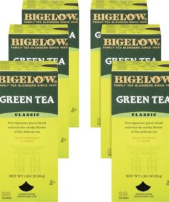 Bigelow Classic Green Tea Bag