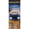 Bigelow Decaf English Teatime Black Tea Bag