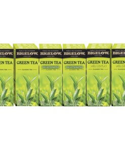 Bigelow Assorted Flavor Green Tea Bag
