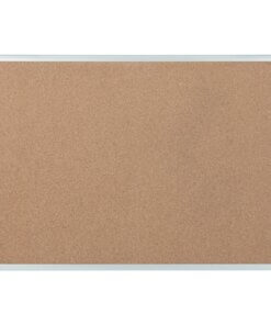 Bi-silque Ayda Cork Bulletin Board