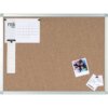 Bi-silque Ayda Cork Bulletin Board
