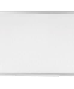 Bi-silque Ayda Porcelain Dry Erase Board