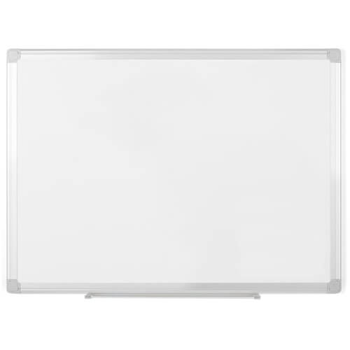 Bi-silque Earth-it Dry Erase Board