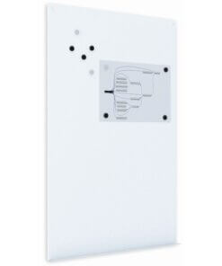 MasterVision Tile Whiteboard Wall System