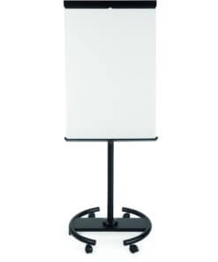 MasterVision MV 360 Degree Gold Ultra Mobile Easel