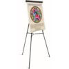 MasterVision 3-leg Display Easel