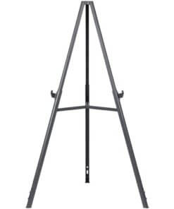 MasterVision Quantum Heavy-duty Display Easel