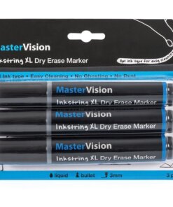 Bi-silque Dry Erase Markers