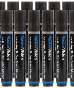 Bi-silque Inkstring XL Dry Erase Markers