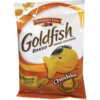 Goldfish Pepperidge Farm Goldfish Shaped Crackers