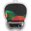 Compucessory Soft Skin Gel Wrist Rest & Mouse Pad