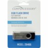 Compucessory Password Protected USB Flash Drives