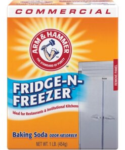 Arm & Hammer Baking Soda
