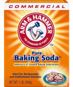 Arm & Hammer Pure Baking Soda