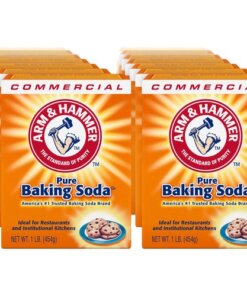 Arm & Hammer Pure Baking Soda