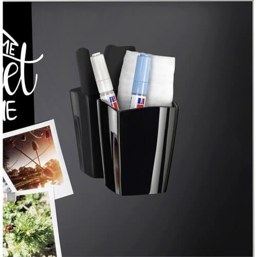 CEP Confort Magnetic Board Pencil Cup