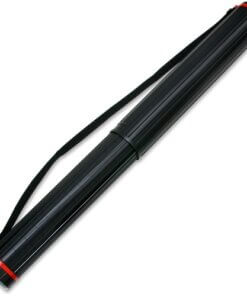 Chartpak 948 72/124 Carrying Case Document - Black