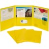 C-Line Letter Pocket Folder