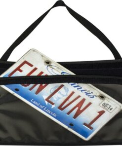 C-Line License Plate Holder