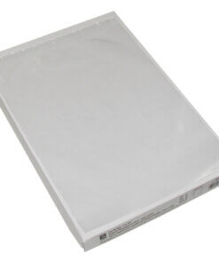 C-Line Heavyweight Industrial Poly Zip Bags