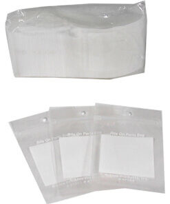 C-Line Write-On Poly Bags