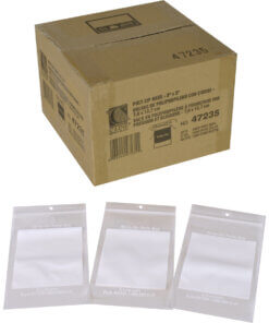 C-Line Write-On Poly Bags