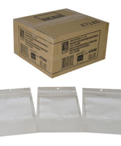 C-Line Write-On Poly Bags