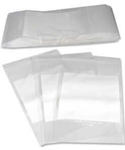 C-Line Write-On Poly Bags