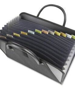 C-Line Expanding File With Handles