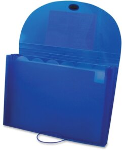 C-Line 7-Pocket Expanding Files