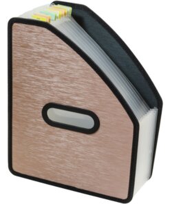 C-Line Letter Expanding File