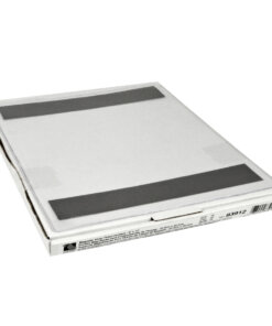 C-Line Magnetic Vinyl Shop Ticket Holders, Welded