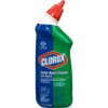 clorox bowl cleaner