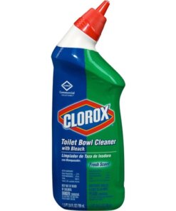clorox bowl cleaner