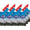 clorox lime and rust toilet bowl cleaner