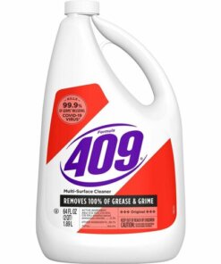 409 cleaner