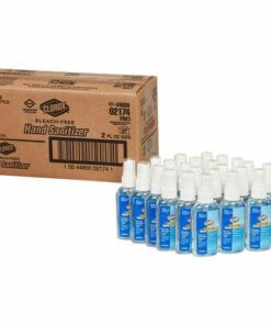 Clorox Commercial Solutions Hand Sanitizer Spray