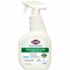 Clorox Healthcare Hydrogen Peroxide Cleaner Disinfectant Spray