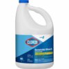 clorox germicidal bleach