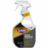clorox urine remover cleaner