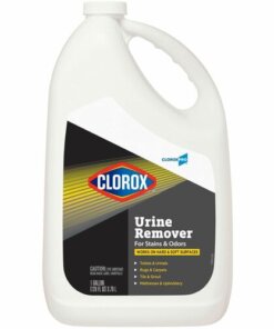 Gallon of Clorox Urine remover