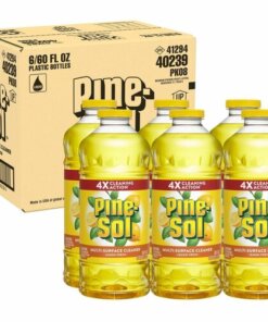 Pine-Sol All Purpose Cleaner