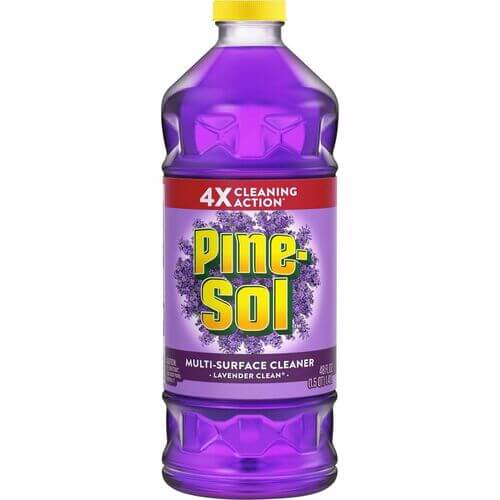 Pine-Sol Multi-Surface Cleaner