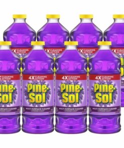 Pine-Sol Multi-Surface Cleaner