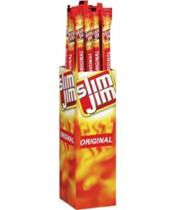 Slim Jim Giant Snacks